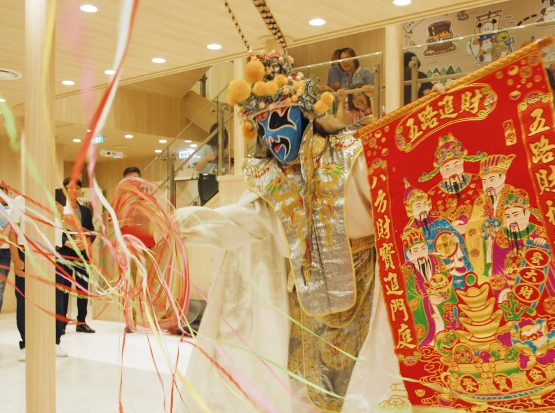 Figure 2. Dace-changing performance.