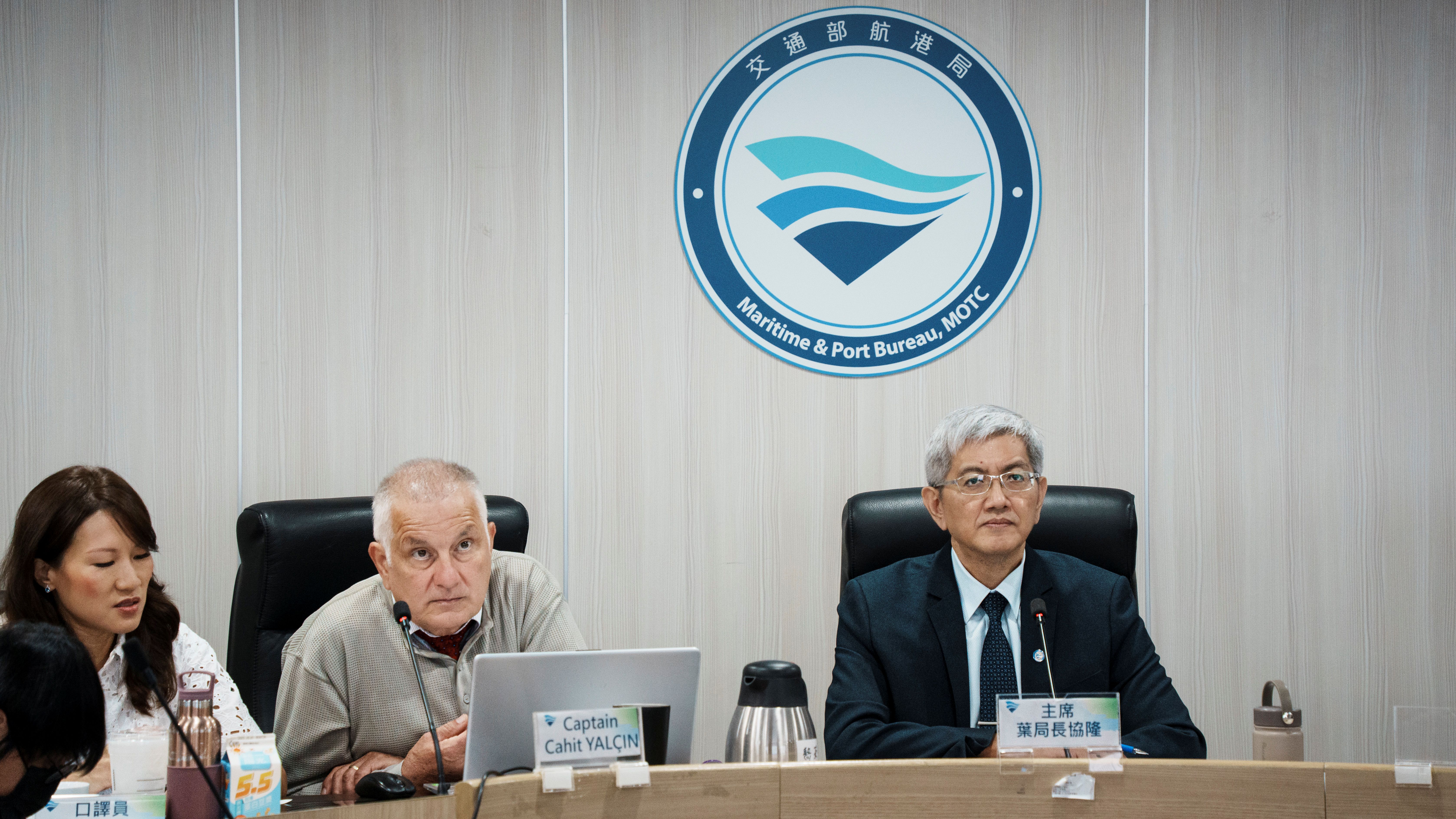 Figure 2:Follow-up review meeting