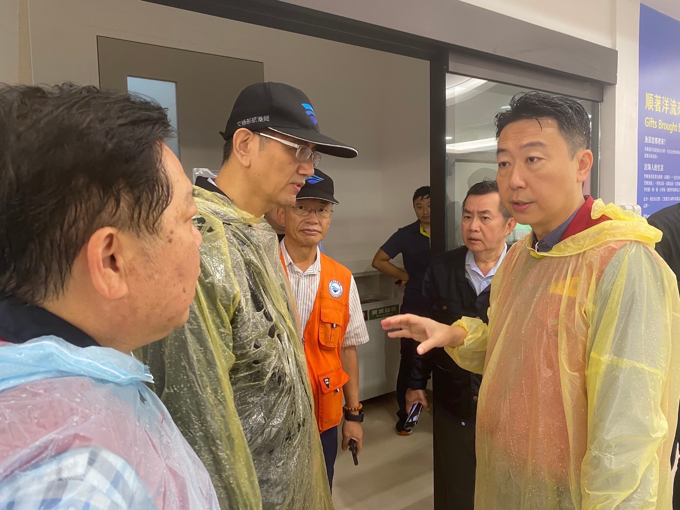 Minister Chen outlines key priorities for follow-up actions.